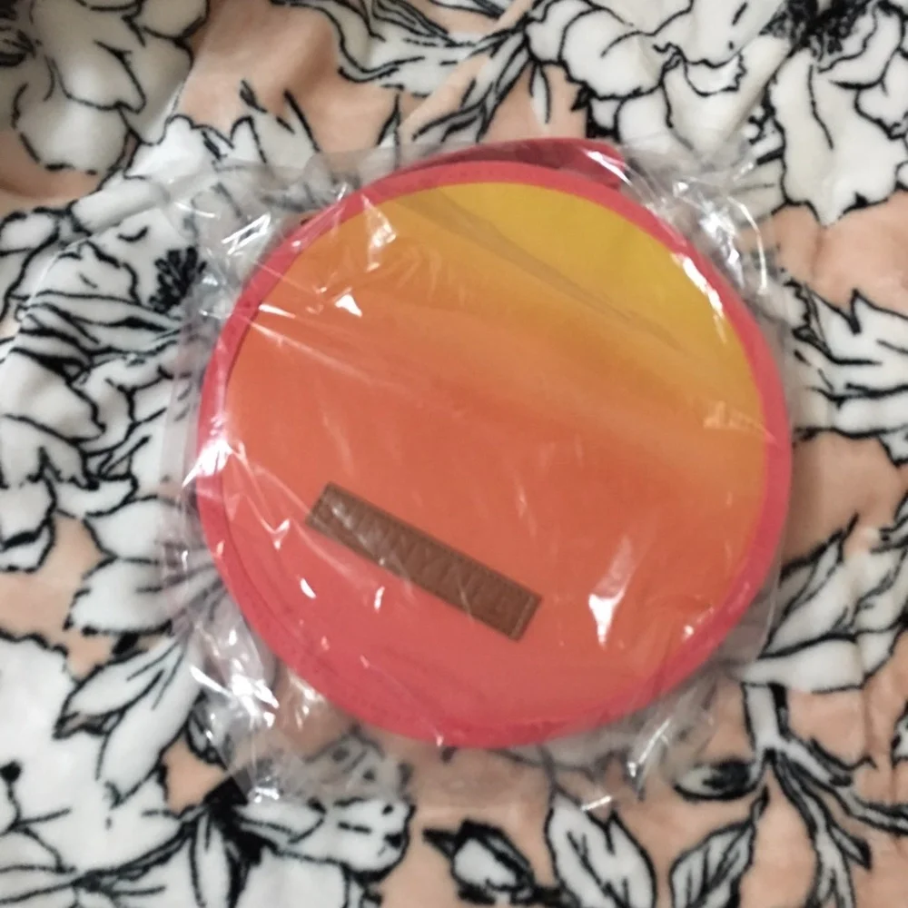 NEW Sunnylife Lovers reusable cutlery picnic set in Catalina
